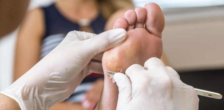 Atención Domiciliaria